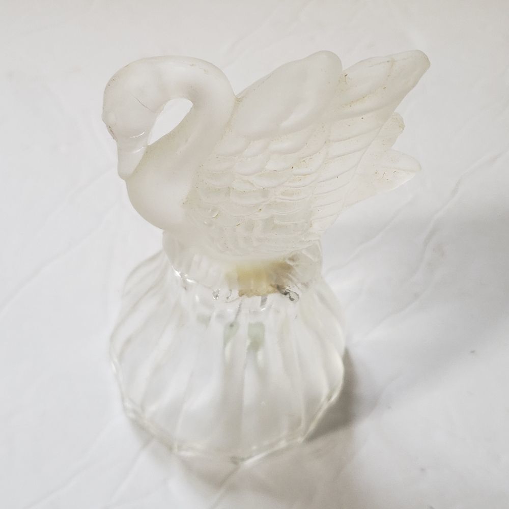 Swan Bell  - Picture 8 of 8